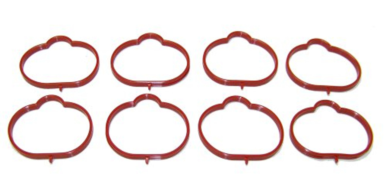 Intake Manifold Gasket Set - 2014 Nissan NV3500 5.6L Engine Parts # IG649ZE26