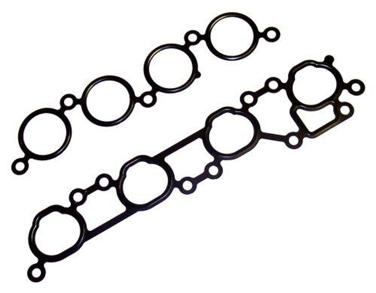Intake Manifold Gasket Set - 1996 Nissan 200SX 2.0L Engine Parts # IG672ZE6