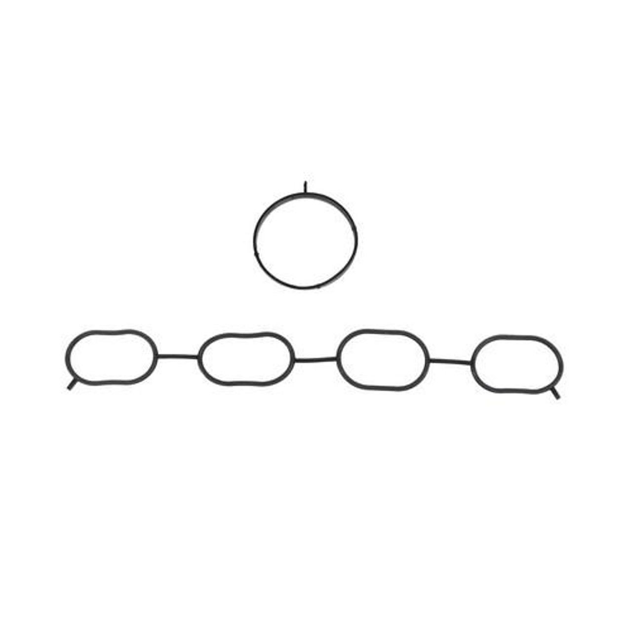 Intake Manifold Gasket Set - 2018 Nissan Sentra 1.8L Engine Parts # IG674AZE6