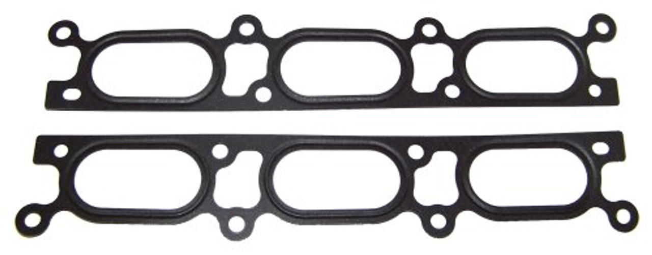 Intake Manifold Gasket Set - 2000 Audi S4 2.7L Engine Parts # IG804ZE11