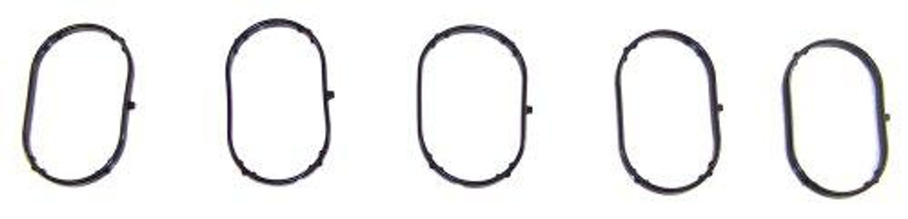 Intake Manifold Gasket Set - 2006 Volkswagen Jetta 2.5L Engine Parts # IG813ZE15