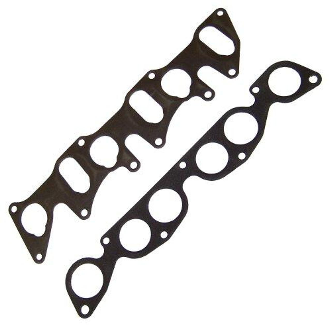 Intake Manifold Gasket Set - 1994 Volkswagen Passat 2.8L Engine Parts # IG815ZE18