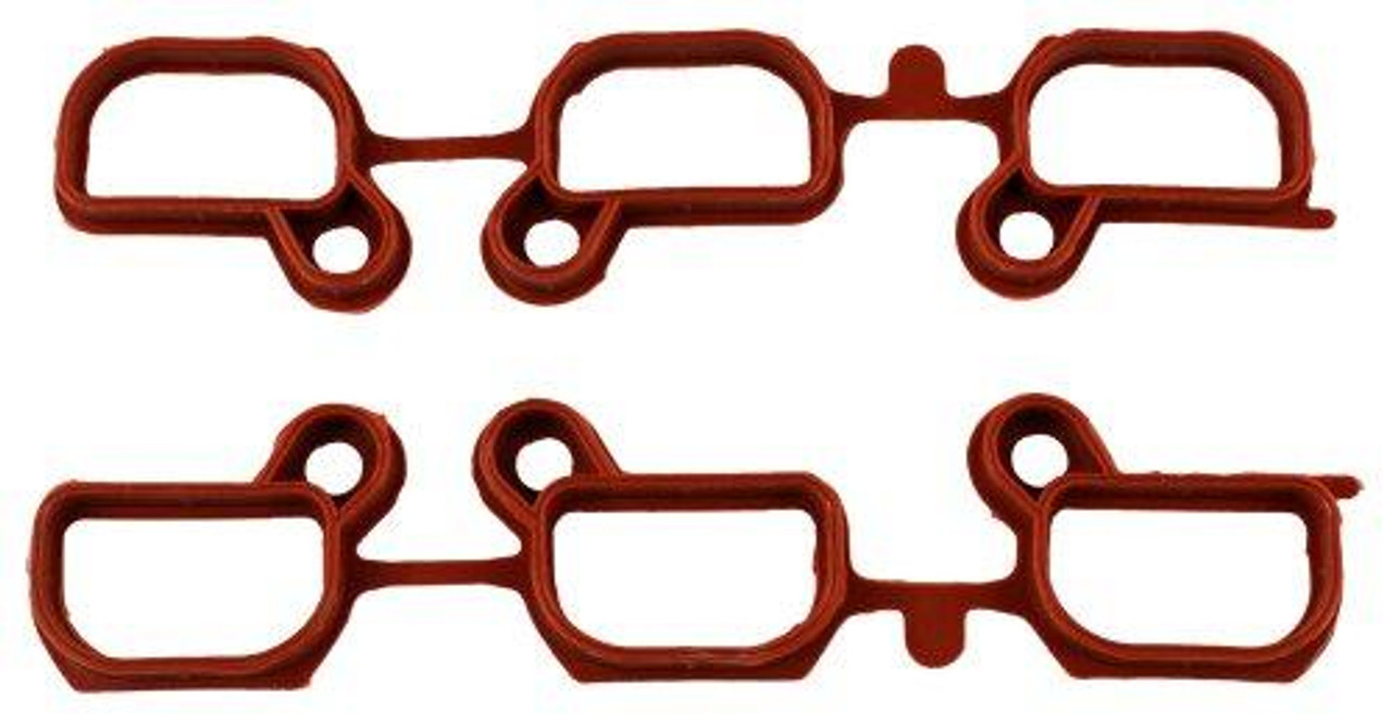 Intake Manifold Gasket Set - 2001 BMW 525i 2.5L Engine Parts # IG847ZE41 Intake Manifold Gasket Set - 2001 BMW 525i 2.5L Engine Parts # IG847ZE41