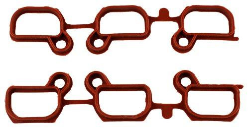 Intake Manifold Gasket Set - 2000 BMW 528i 2.8L Engine Parts # IG847ZE47