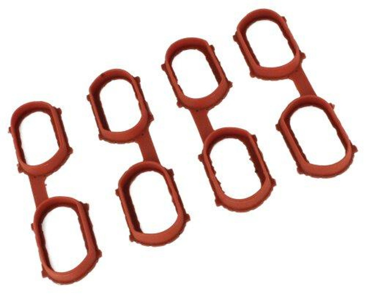 Intake Manifold Gasket Set - 1995 BMW 840Ci 4.0L Engine Parts # IG863ZE30