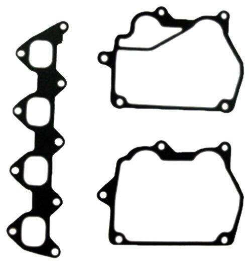 Intake Manifold Gasket Set - 1997 Toyota Celica 1.8L Engine Parts # IG945ZE14