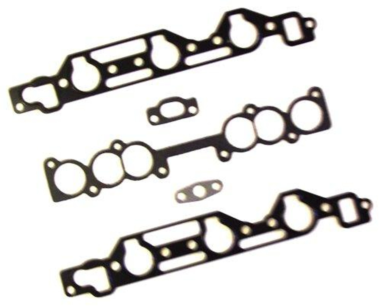 Intake Manifold Gasket Set - 1994 Toyota Pickup 3.0L Engine Parts # IG950ZE15