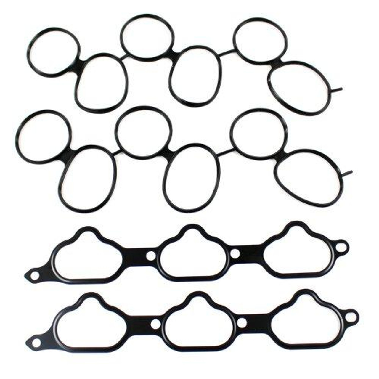 Intake Manifold Gasket Set - 2013 Lexus GS450h 3.5L Engine Parts # IG964ZE14