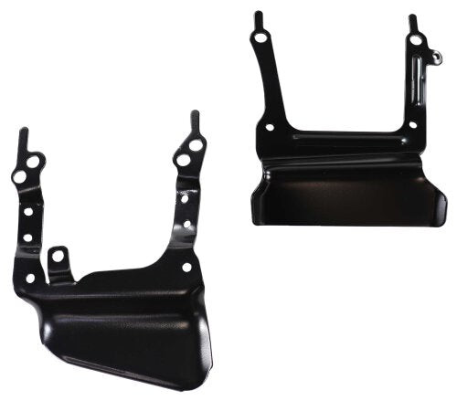 Intake Manifold - 1996 Ford Crown Victoria 4.6L Engine Parts # IMA1001ZE1