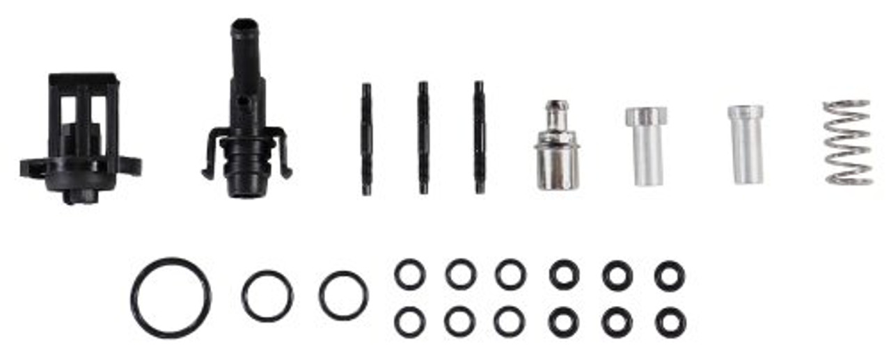 Intake Manifold - 2003 Buick Park Avenue 3.8L Engine Parts # IMA1002ZE19