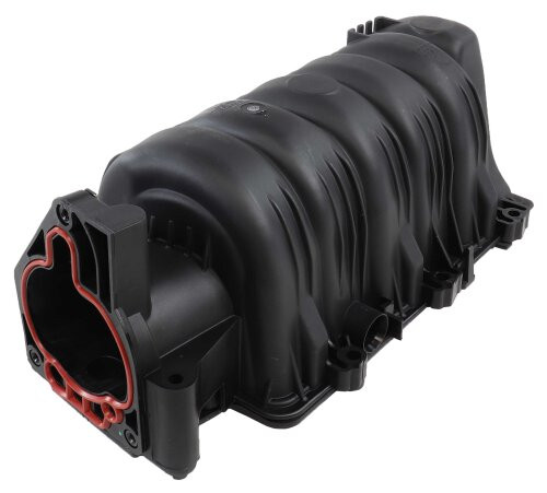 Intake Manifold - 2005 Buick Park Avenue 3.8L Engine Parts # IMA1002ZE21