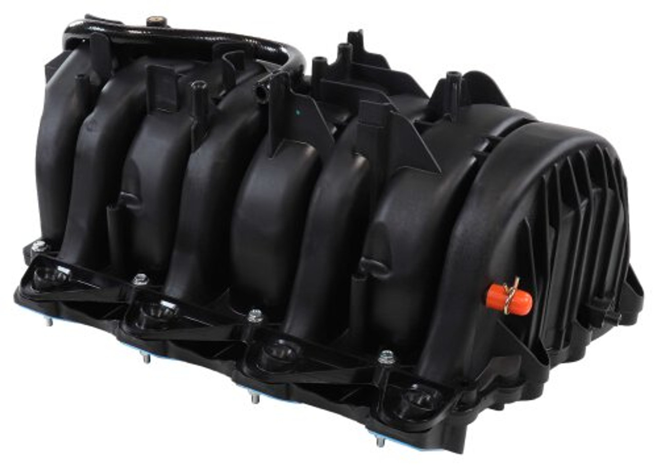 Intake Manifold - 2000 GMC Yukon 4.8L Engine Parts # IMA1005ZE226
