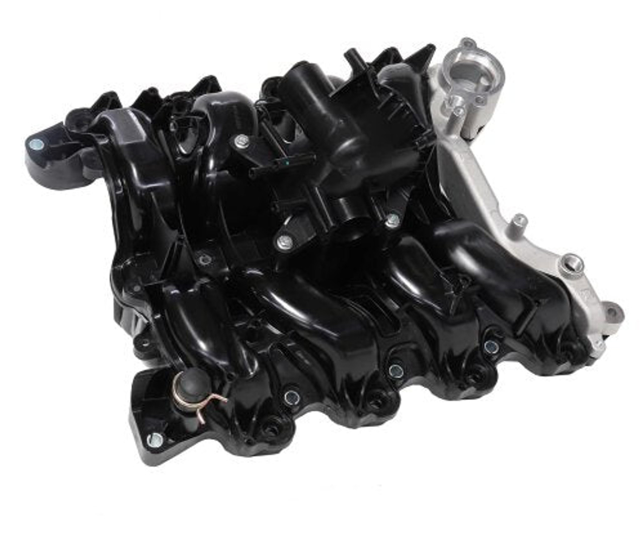 Intake Manifold - 2011 Ford E-250 4.6L Engine Parts # IMA1006ZE7