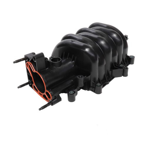Intake Manifold - 1993 Buick LeSabre 3.8L Engine Parts # IMA1007ZE1