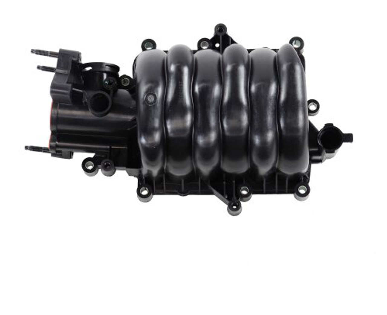Intake Manifold - 1993 Chevrolet Lumina APV 3.8L Engine Parts # IMA1007ZE9
