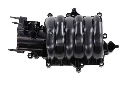 Intake Manifold - 1994 Oldsmobile 98 3.8L Engine Parts # IMA1007ZE15
