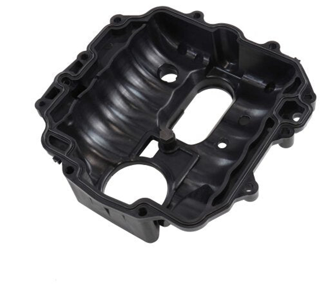 Intake Manifold - 2005 Chevrolet Silverado 1500 4.3L Engine Parts # IMA1008ZE77 Intake Manifold - 2005 Chevrolet Silverado 1500 4.3L Engine Parts # IMA1008ZE77