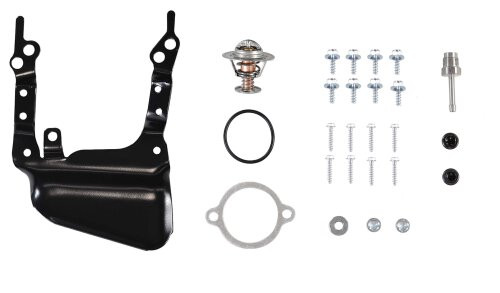 Intake Manifold - 2005 Ford Explorer 4.6L Engine Parts # IMA1009ZE3