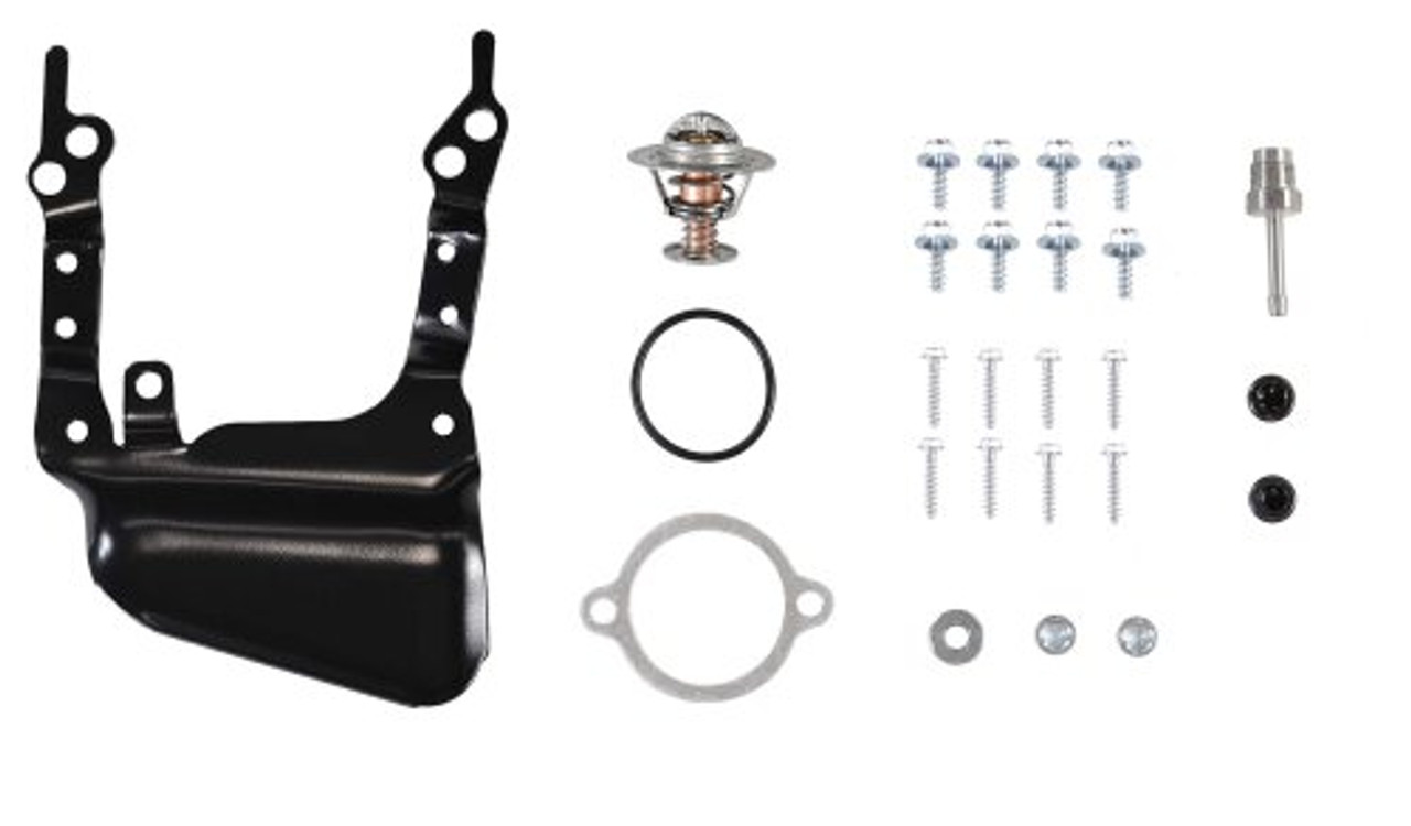 Intake Manifold - 2003 Mercury Mountaineer 4.6L Engine Parts # IMA1009ZE4