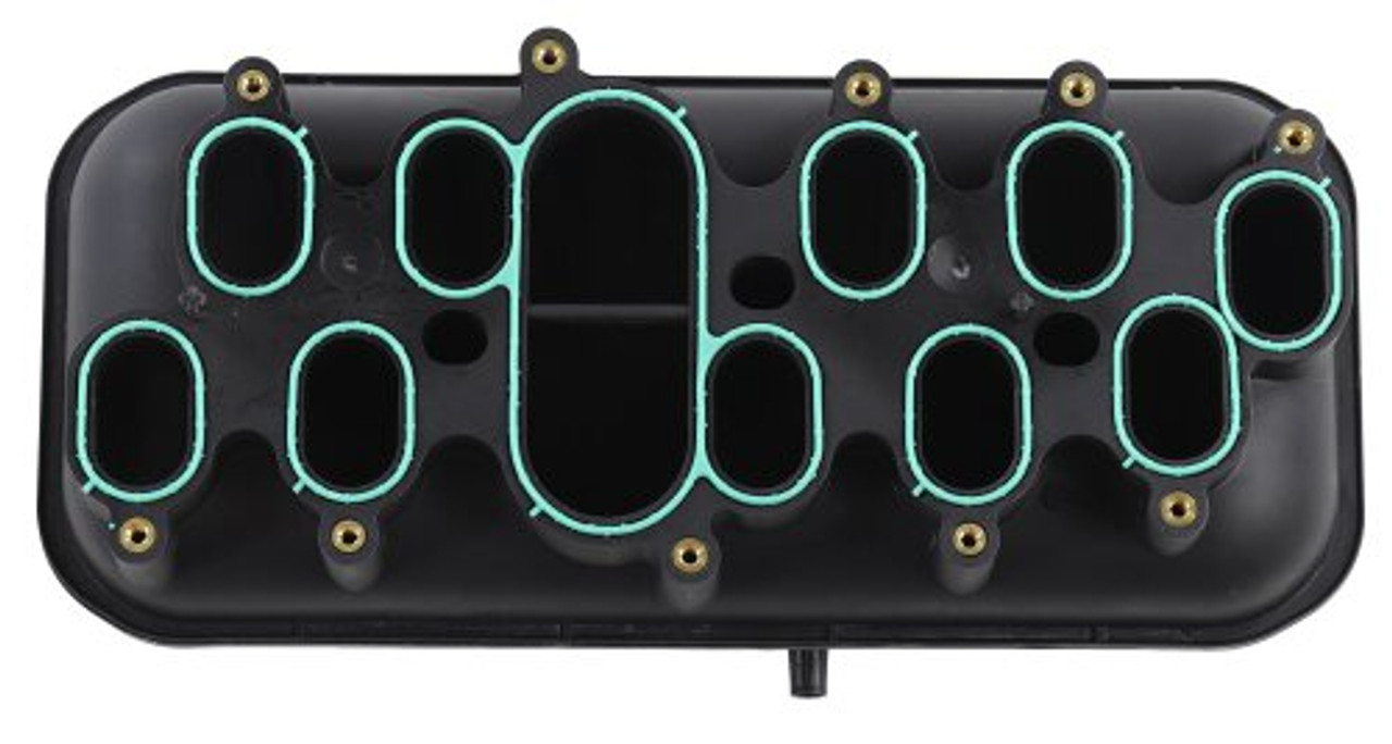 Intake Manifold - 2002 Ford E-550 Econoline Super Duty 6.8L Engine Parts # IMA1011ZE40