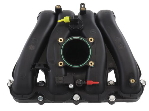 Intake Manifold - 2012 Buick Regal 2.4L Engine Parts # IMA1014ZE9