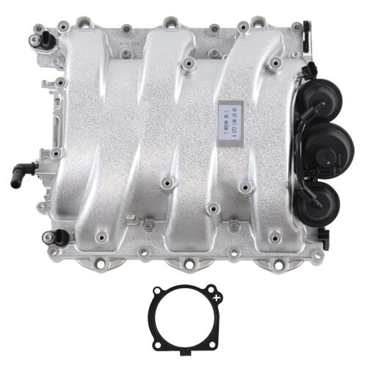 Intake Manifold - 2006 Mercedes-Benz C230 2.5L Engine Parts # IMA1015ZE1