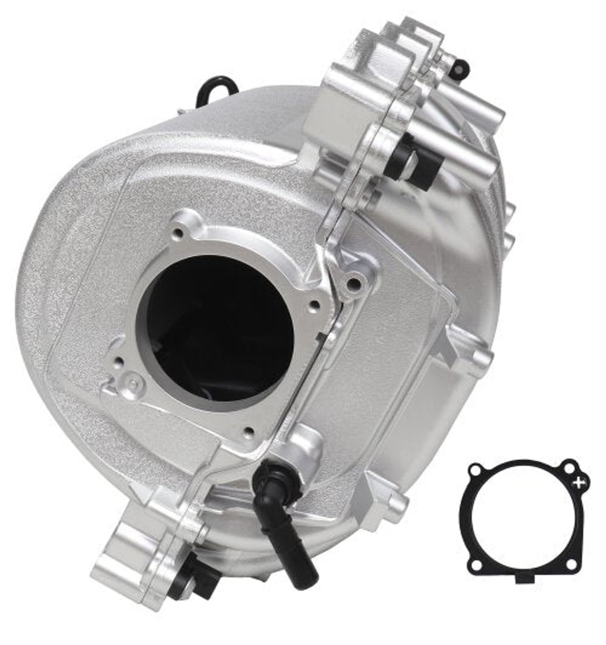 Intake Manifold - 2006 Mercedes-Benz ML350 3.5L Engine Parts # IMA1015ZE29