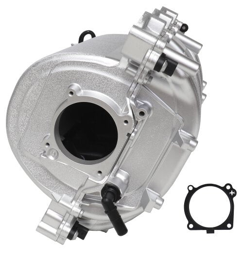 Intake Manifold - 2006 Mercedes-Benz SLK350 3.5L Engine Parts # IMA1015ZE54