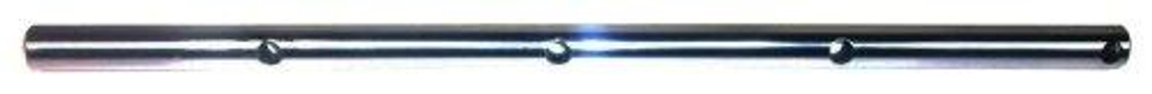 Rocker Arm Shaft - 1987 Mazda 626 2.0L Engine Parts # IRAS405ZE4