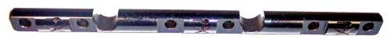 Rocker Arm Shaft - 1994 Nissan D21 3.0L Engine Parts # IRAS616ZE38