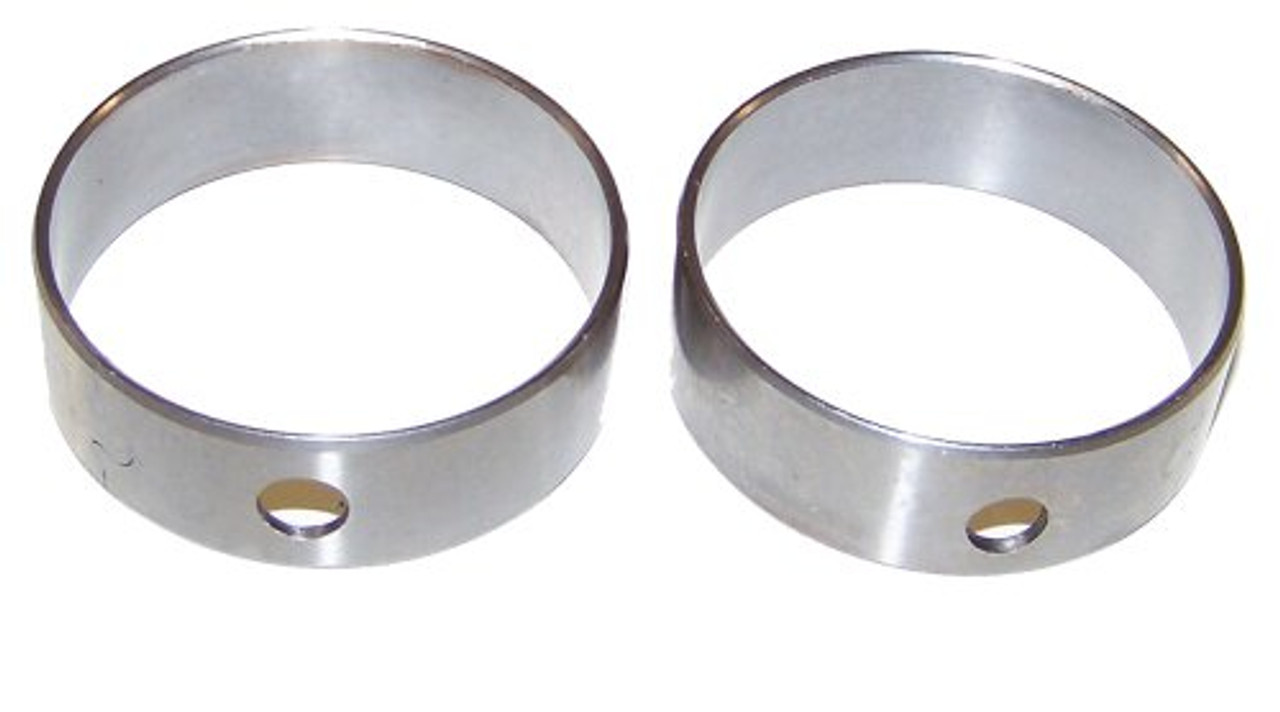 Intermediate Bearing Set - 2000 Volkswagen Golf 2.0L Engine Parts # IS803ZE27