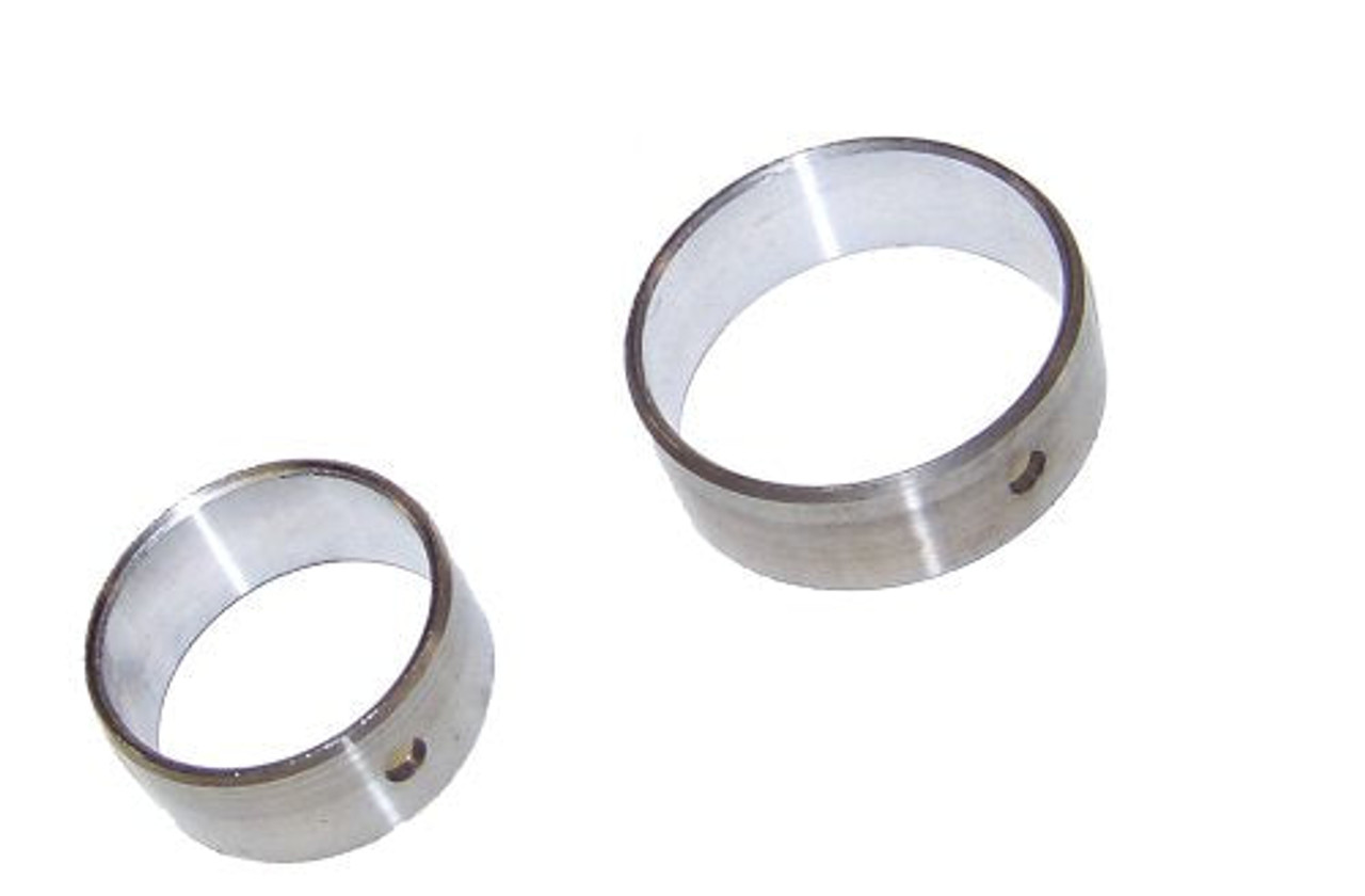 Intermediate Bearing Set - 1986 Toyota Supra 3.0L Engine Parts # IS941ZE11