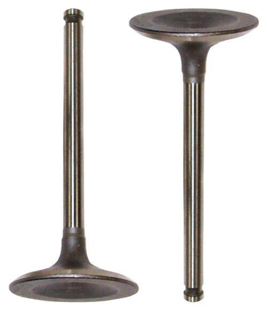 Intake Valve - 1986 Plymouth Conquest 2.6L Engine Parts # IV101ZE44