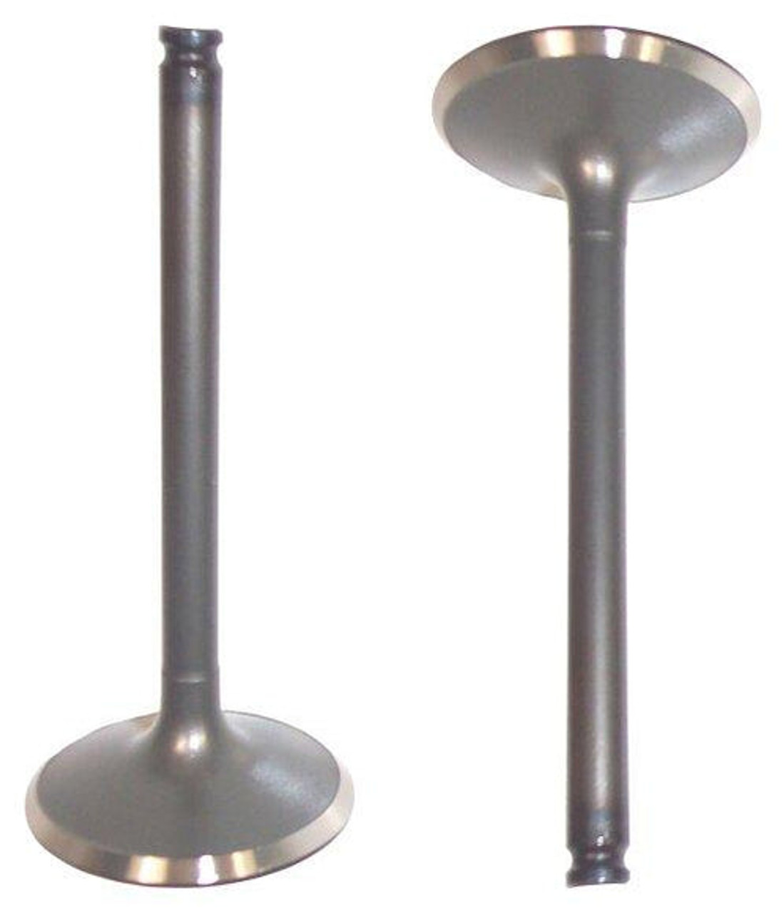 Intake Valve - 1992 Mitsubishi Mirage 1.6L Engine Parts # IV107ZE74