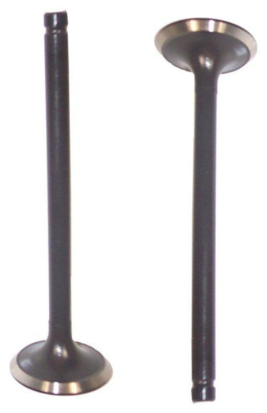 Intake Valve - 1990 Dodge Ram 50 2.4L Engine Parts # IV108ZE1
