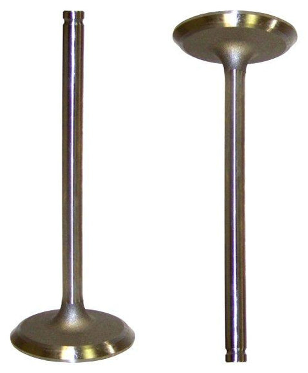 Intake Valve - 1998 Jeep Wrangler 2.5L Engine Parts # IV1119ZE42