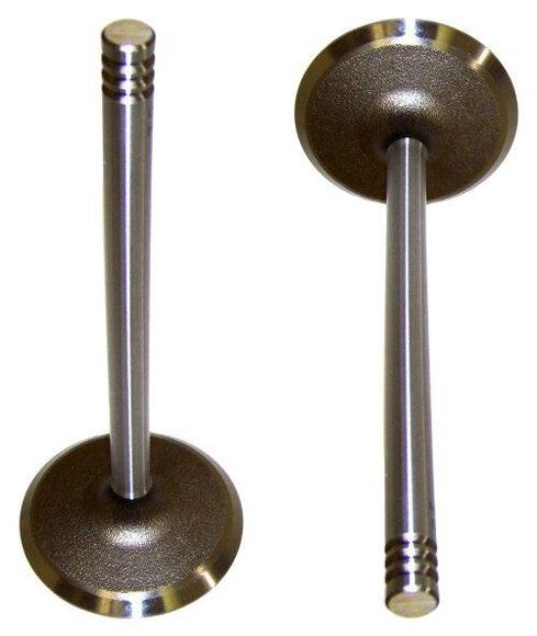 Intake Valve - 2000 Jeep Wrangler 2.5L Engine Parts # IV1122ZE14