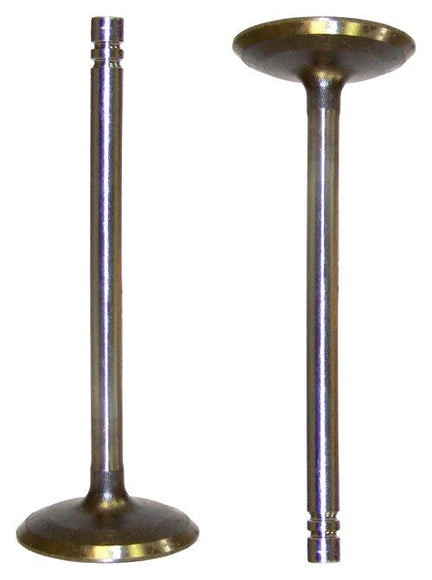 Intake Valve - 1992 Chrysler Town & Country 3.3L Engine Parts # IV1135ZE20