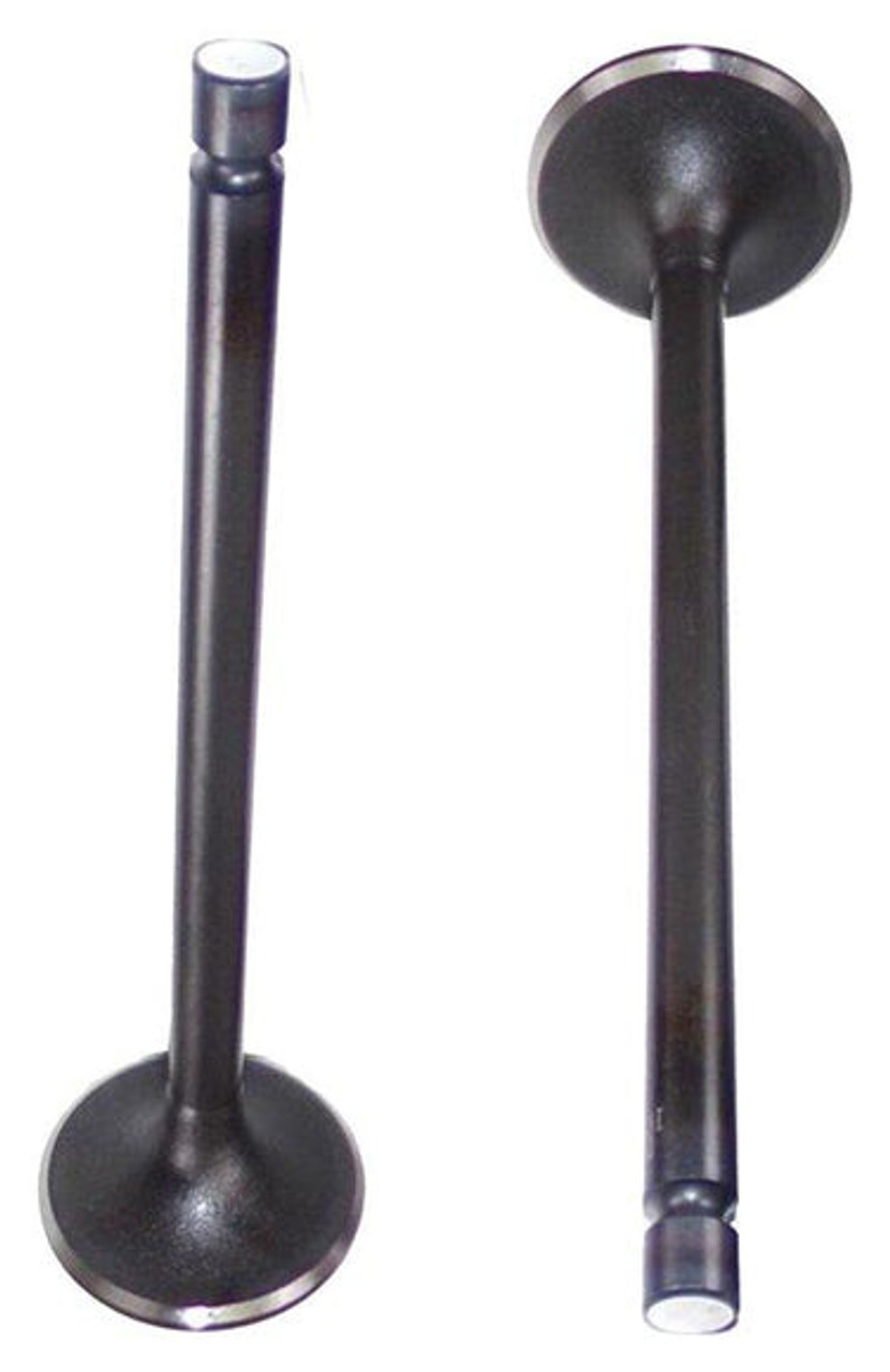 Intake Valve - 2014 Ram 2500 6.7L Engine Parts # IV1165ZE40