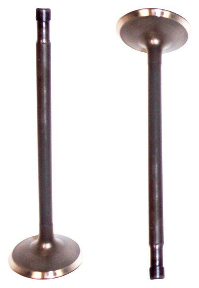 Intake Valve - 2006 Mitsubishi Lancer 2.0L Engine Parts # IV119ZE10