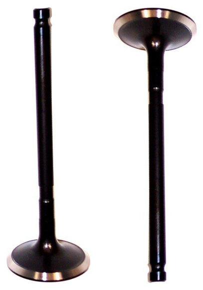 Intake Valve - 1996 Hyundai Elantra 1.8L Engine Parts # IV124ZE1