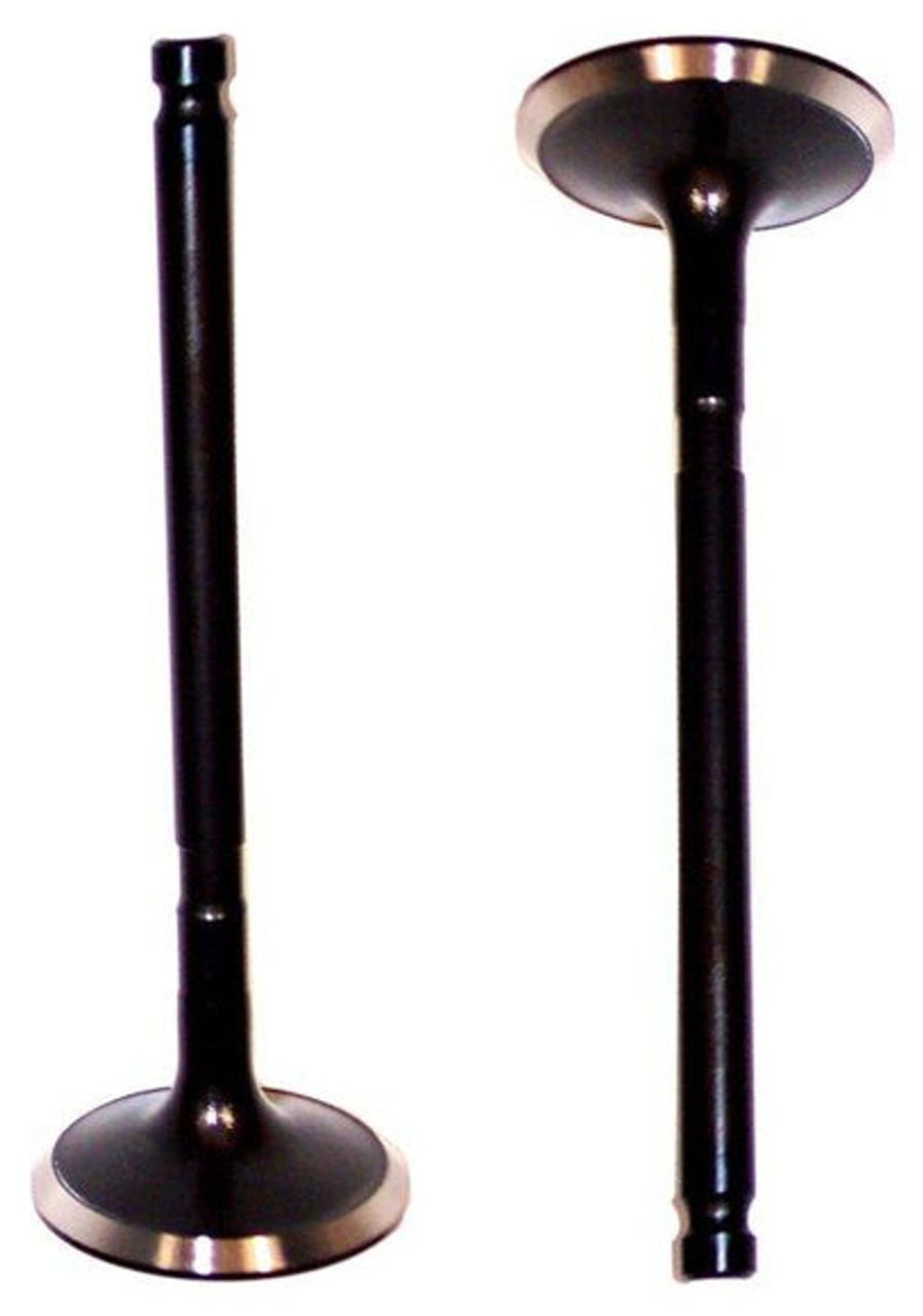 Intake Valve - 2001 Hyundai Tiburon 2.0L Engine Parts # IV124ZE11
