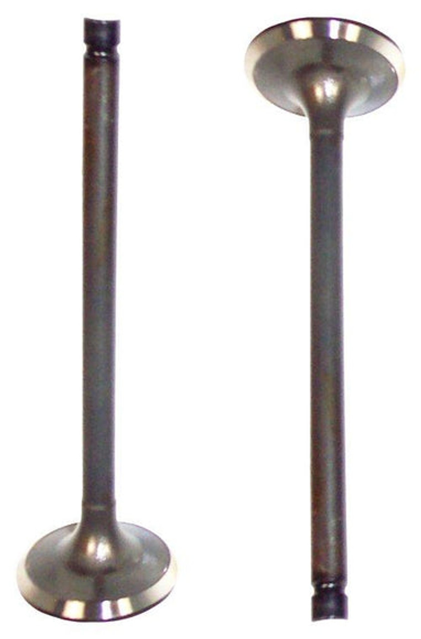 Intake Valve - 1994 Mitsubishi Mighty Max 3.0L Engine Parts # IV125ZE87