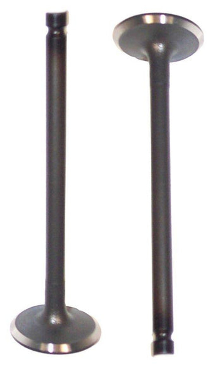 Intake Valve - 2011 Kia Rio 1.6L Engine Parts # IV129ZE17