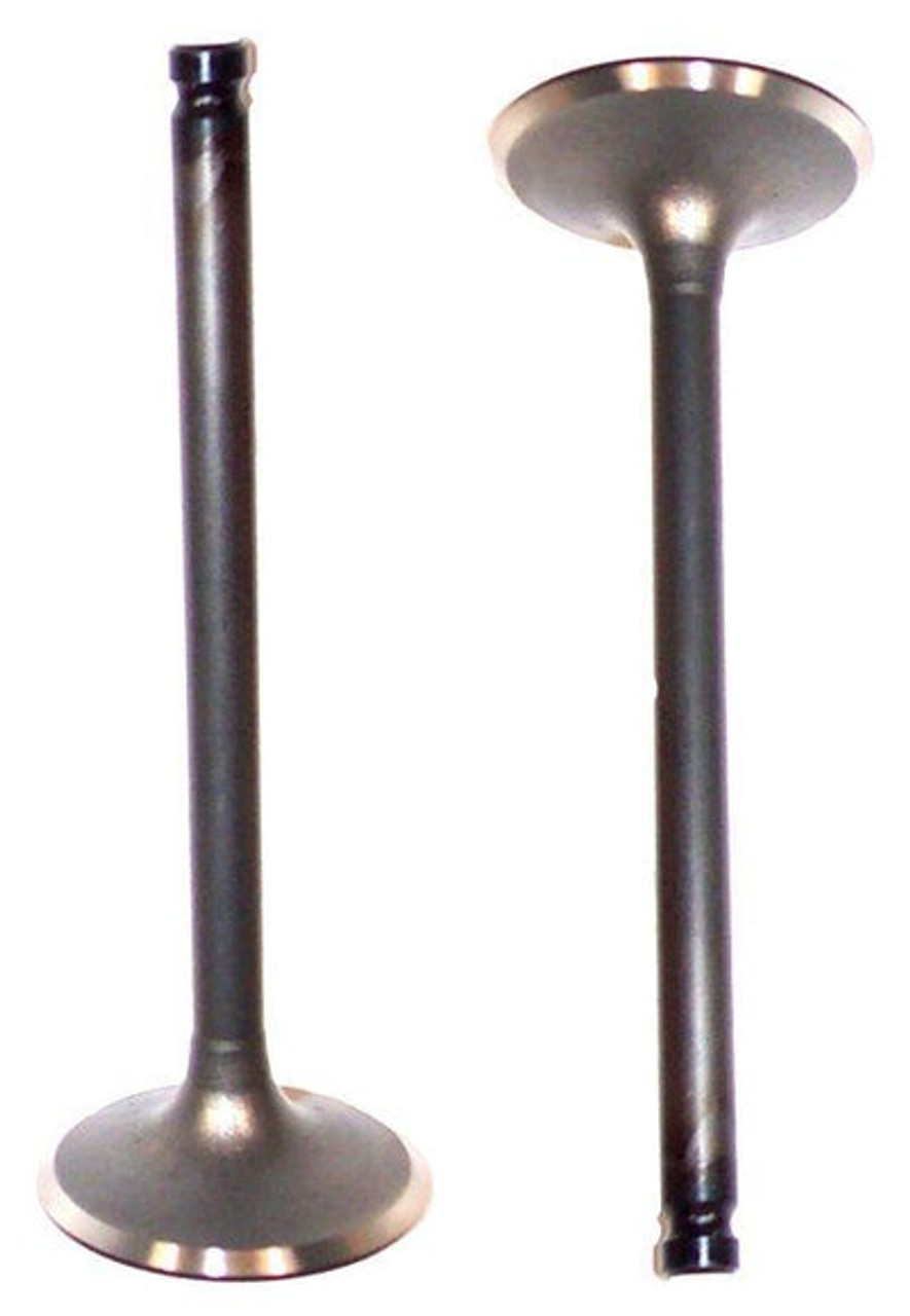 Intake Valve - 2005 Chrysler Sebring 3.0L Engine Parts # IV130ZE22