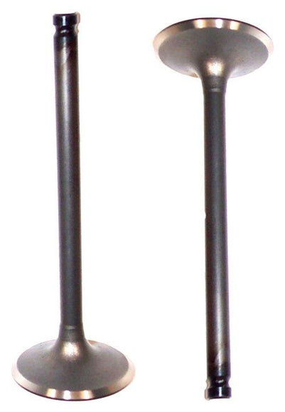 Intake Valve - 1995 Eagle Summit 2.4L Engine Parts # IV130ZE47