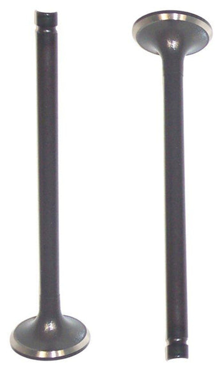Intake Valve - 1997 Plymouth Breeze 2.0L Engine Parts # IV149ZE23