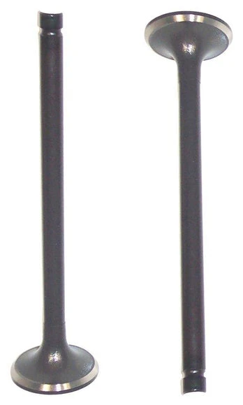 Intake Valve - 1999 Plymouth Neon 2.0L Engine Parts # IV149ZE31