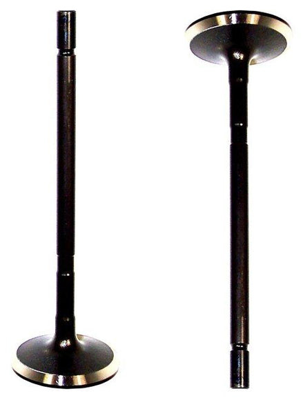 Intake Valve - 1997 Dodge Stratus 2.4L Engine Parts # IV150ZE33