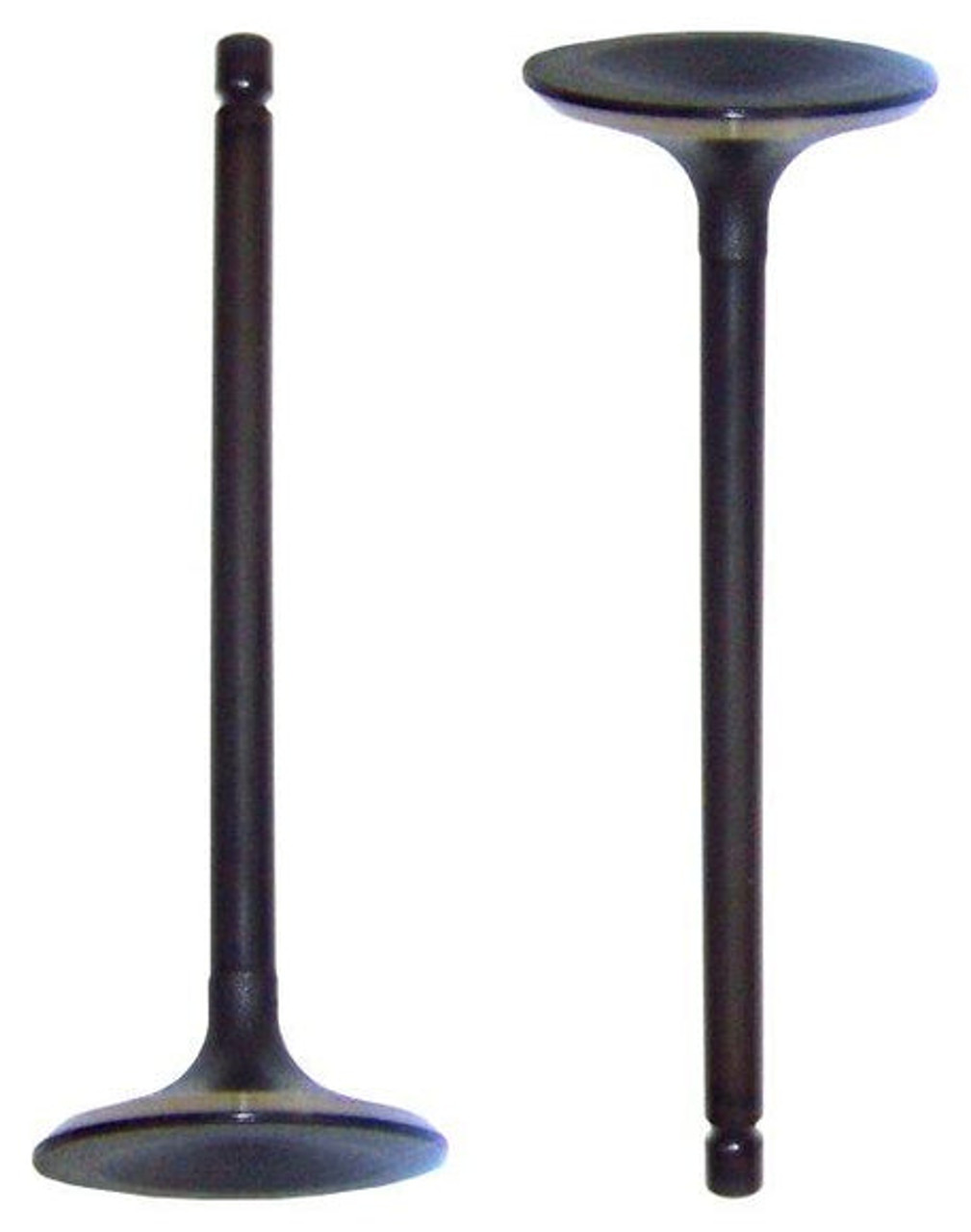 Intake Valve - 2007 Mitsubishi Galant 3.8L Engine Parts # IV161ZE10